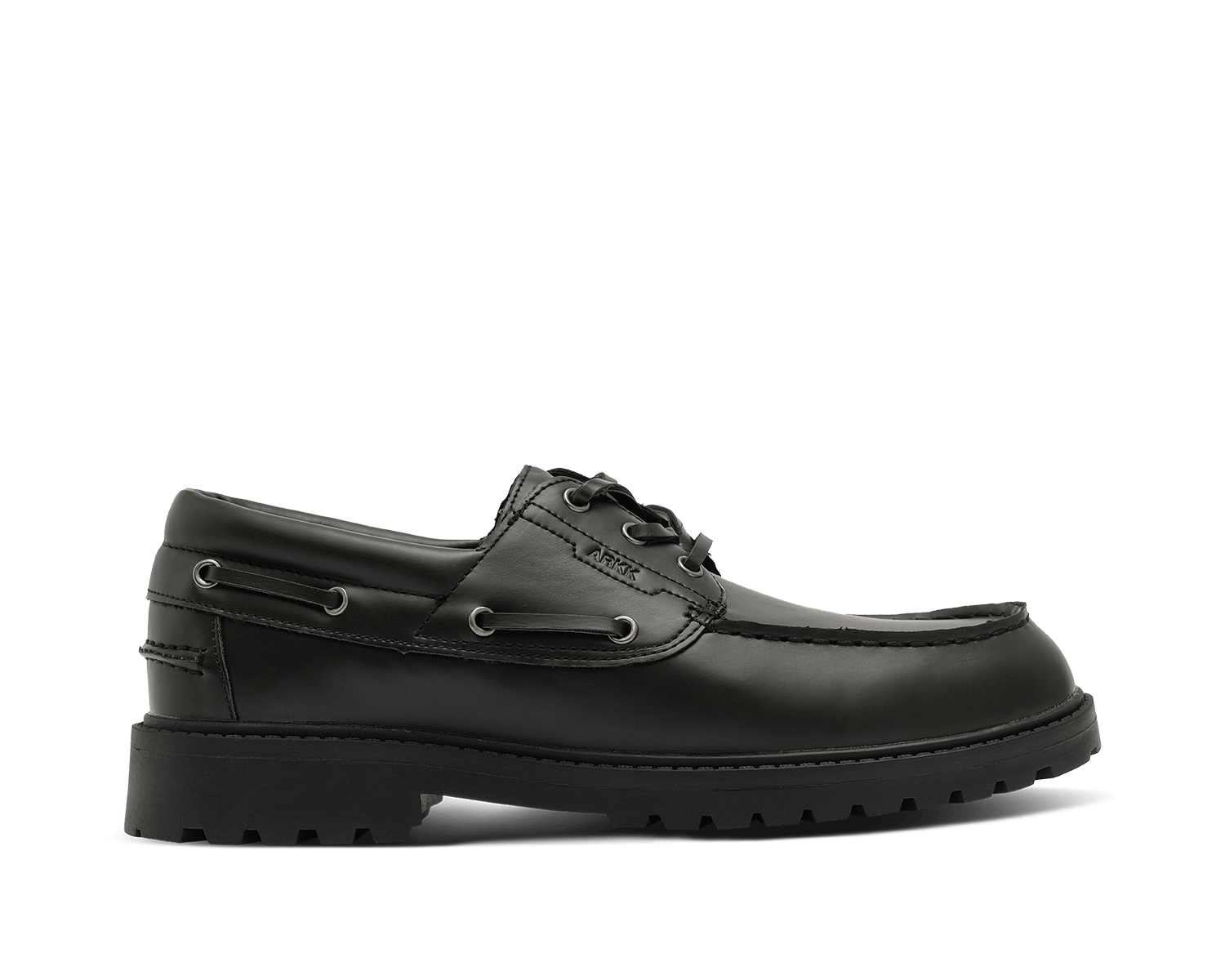 ARKK SMU Hybrid Sailor | Black Hybrid